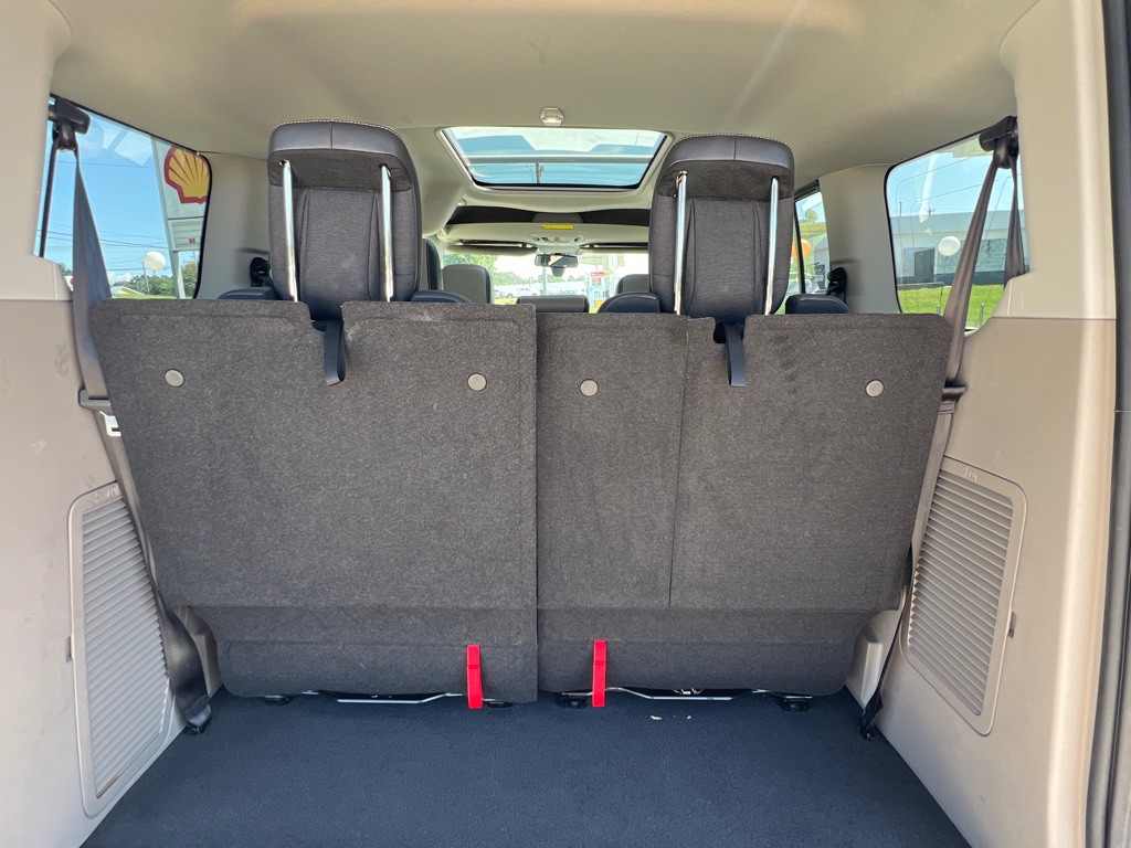 2014 Ford Transit Connect Image 15