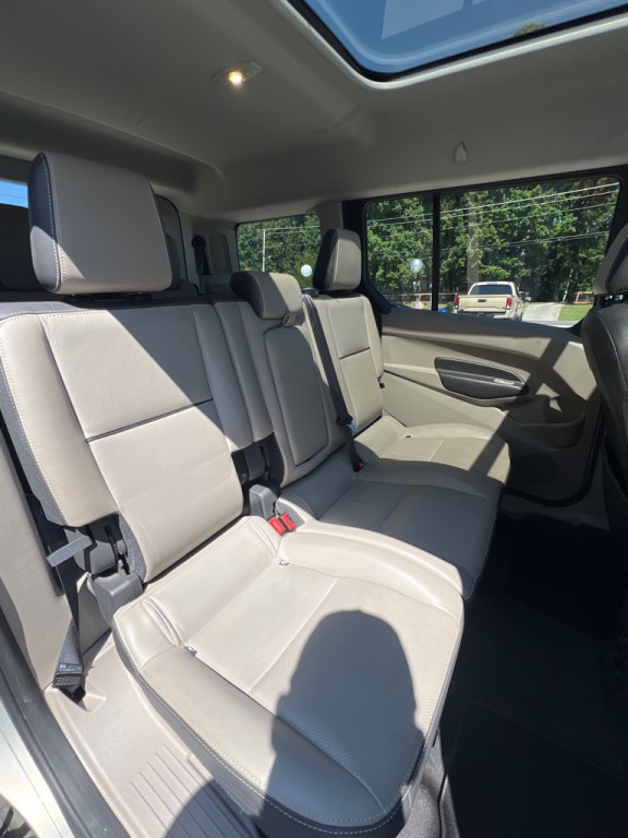 2014 Ford Transit Connect Image 16