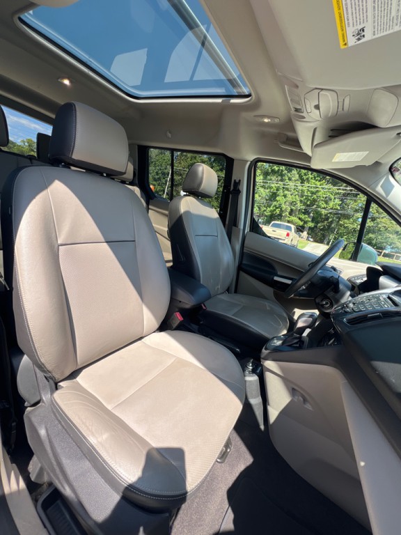 2014 Ford Transit Connect Image 18