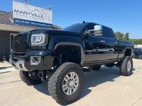 Image for 2015 GMC Sierra 2500 DENALI ID: 6833151