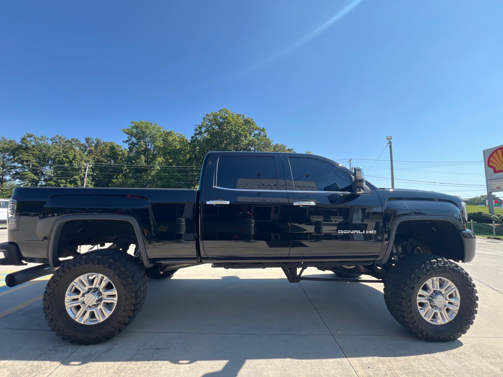 2015 GMC Sierra Image 6