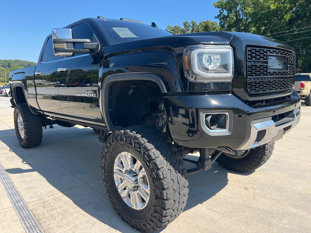 2015 GMC Sierra Image 7