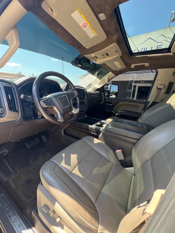 2015 GMC Sierra Image 10