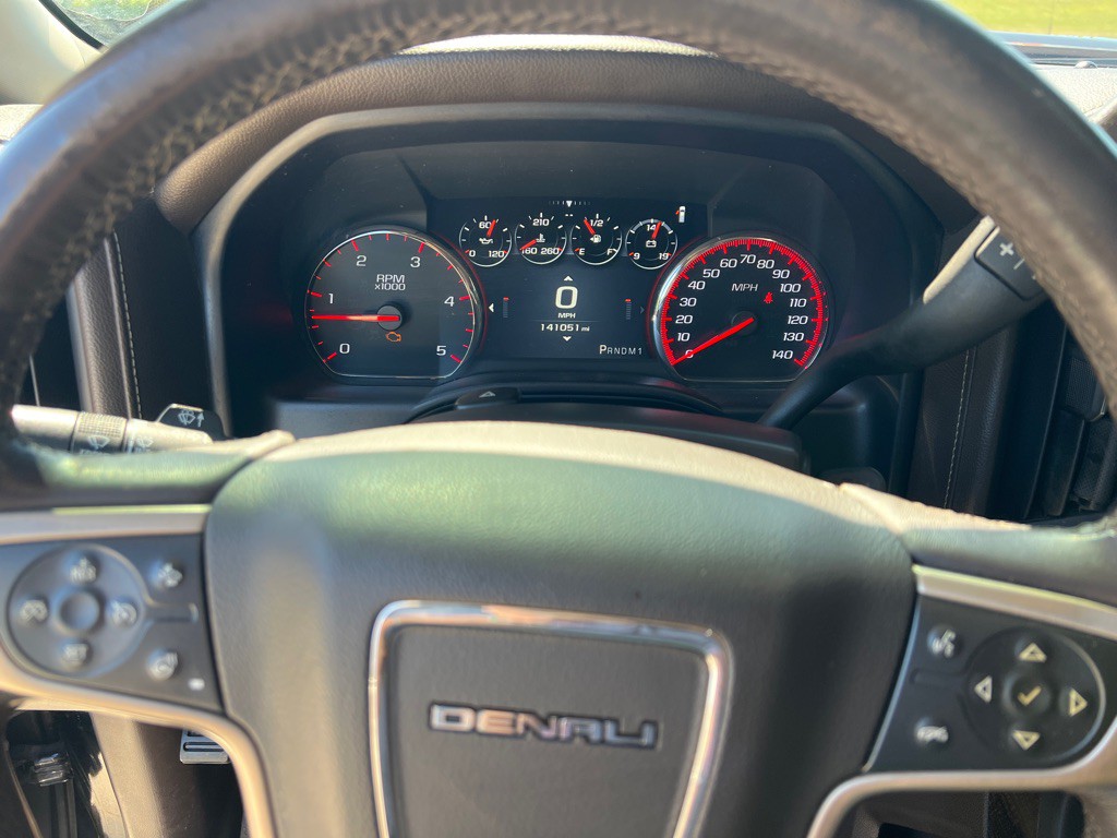 2015 GMC Sierra Image 12
