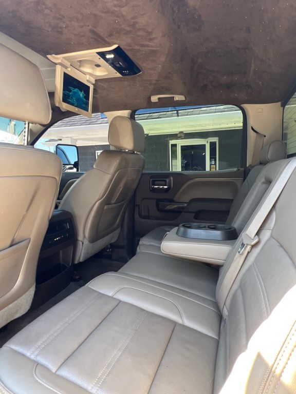 2015 GMC Sierra Image 13