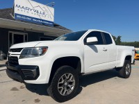 Image for 2021 Chevrolet Colorado LT ID: 6841296