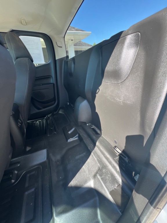 2021 Chevrolet Colorado Image 13