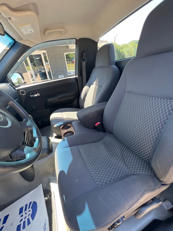2012 Chevrolet Colorado Image 9