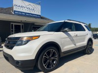 Image for 2015 Ford Explorer Sport ID: 6855624