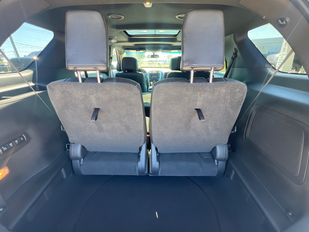 2015 Ford Explorer Image 15