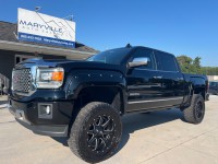 Image for 2015 GMC Sierra 1500 DENALI ID: 6859566