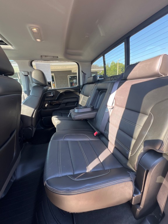 2015 GMC Sierra Image 14