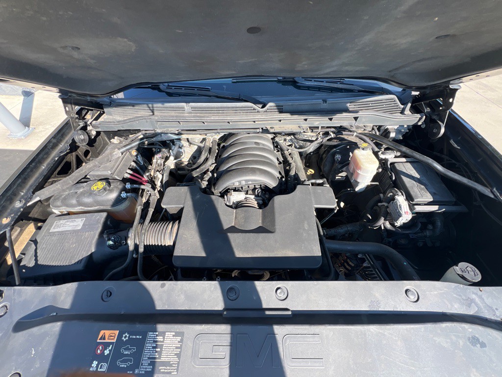 2015 GMC Sierra Image 20