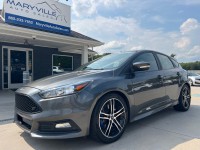 Image for 2017 Ford Focus ST ID: 6865338