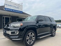 Image for 2014 Toyota 4Runner Limited ID: 6867900