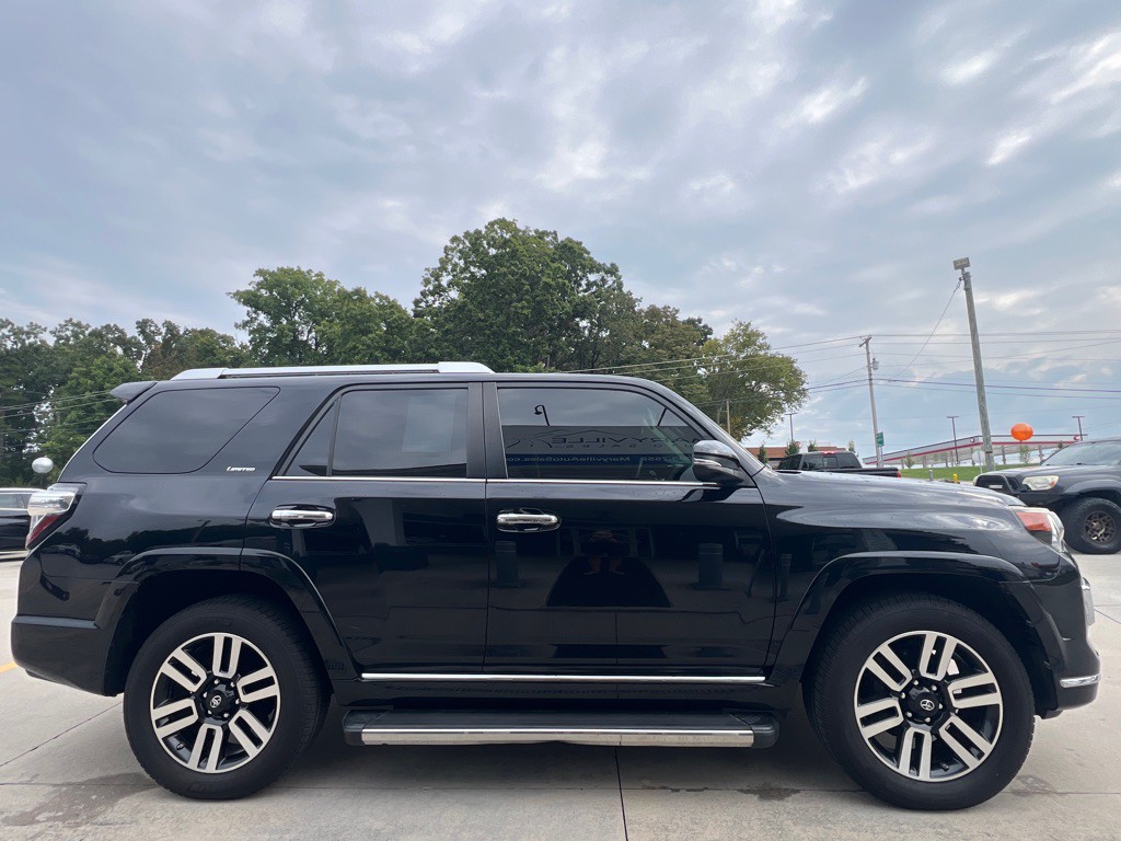 2014 Toyota 4Runner Image 6