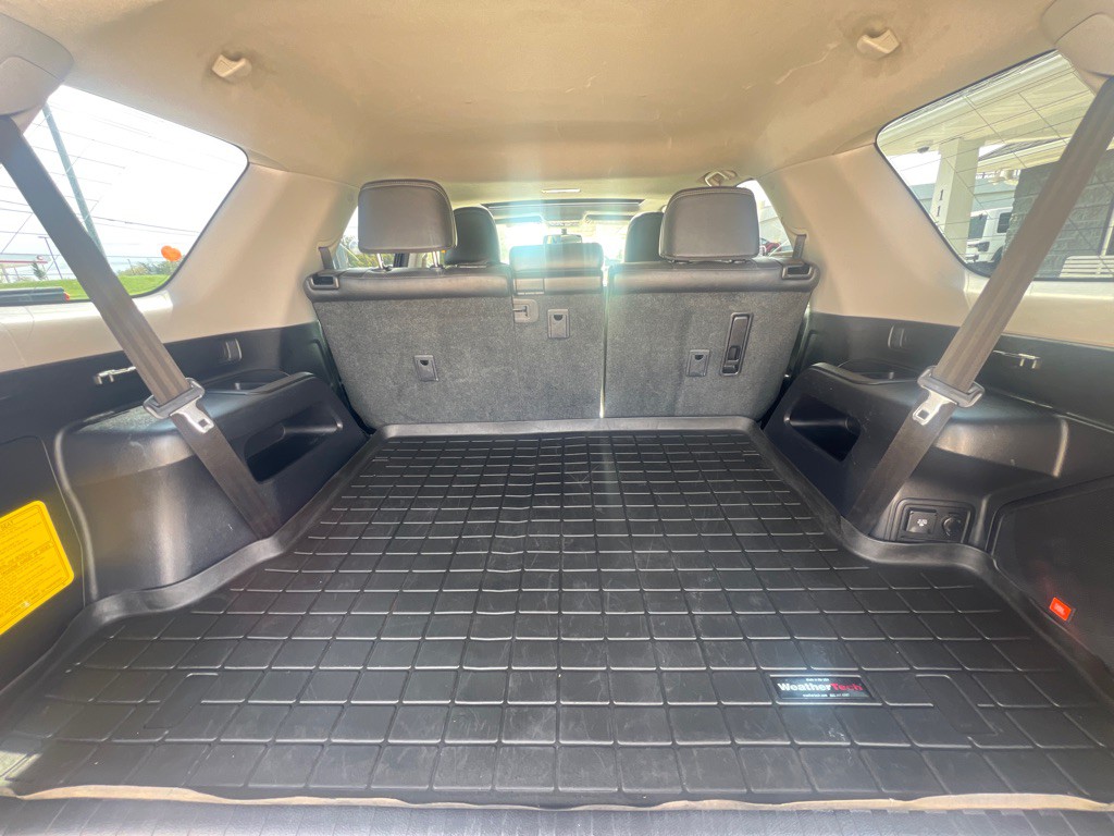 2014 Toyota 4Runner Image 14