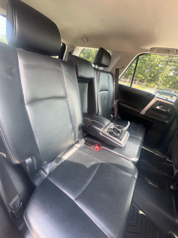 2014 Toyota 4Runner Image 15