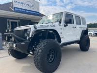 Image for 2015 Jeep Wrangler Unlimited Sahara ID: 6868390