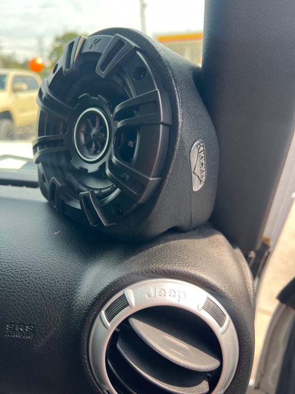 2015 Jeep Wrangler Unlimited Image 17