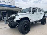 Image for 2014 Jeep Wrangler Unlimited Sahara ID: 6869978