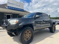 Image for 2012 Toyota Tacoma Double Cab ID: 6877624