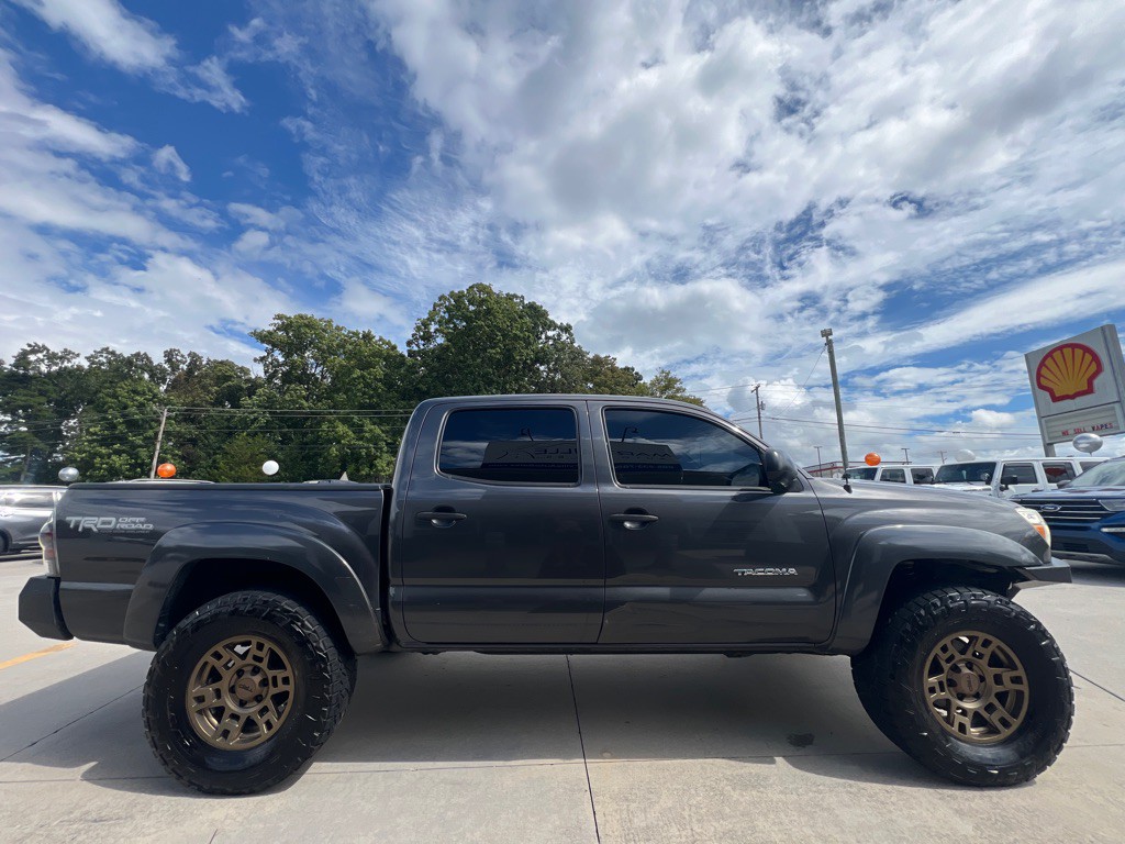 2012 Toyota Tacoma Image 6