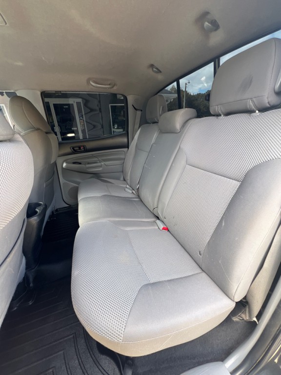 2012 Toyota Tacoma Image 12