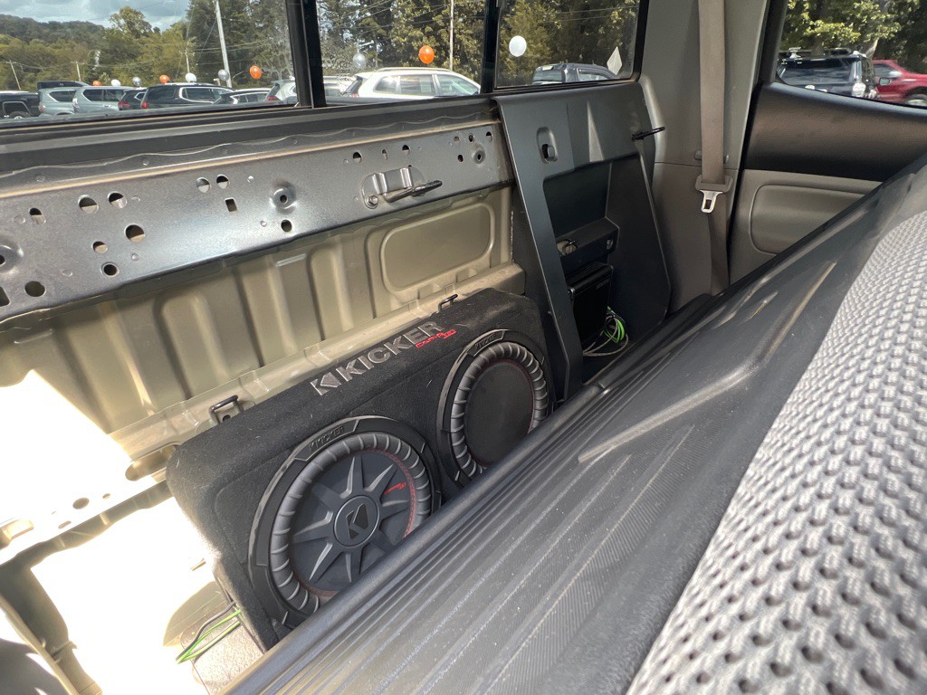 2012 Toyota Tacoma Image 13