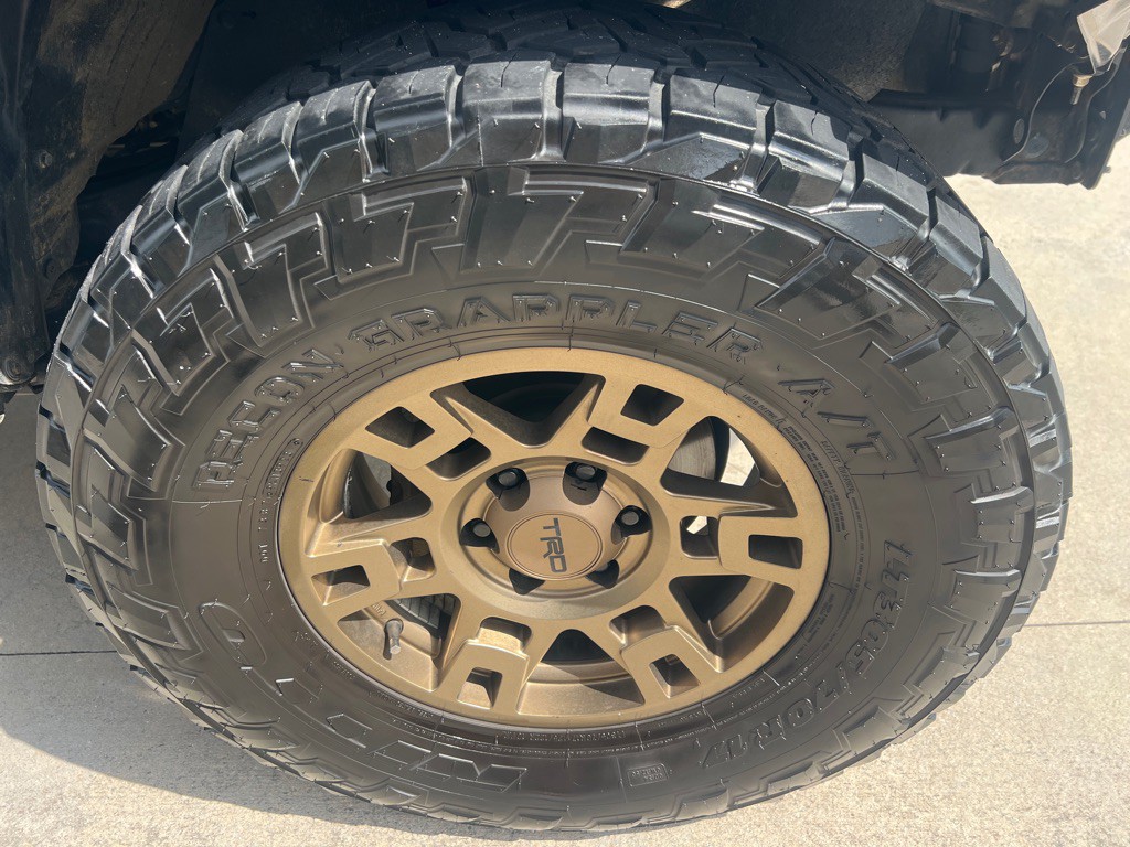 2012 Toyota Tacoma Image 16