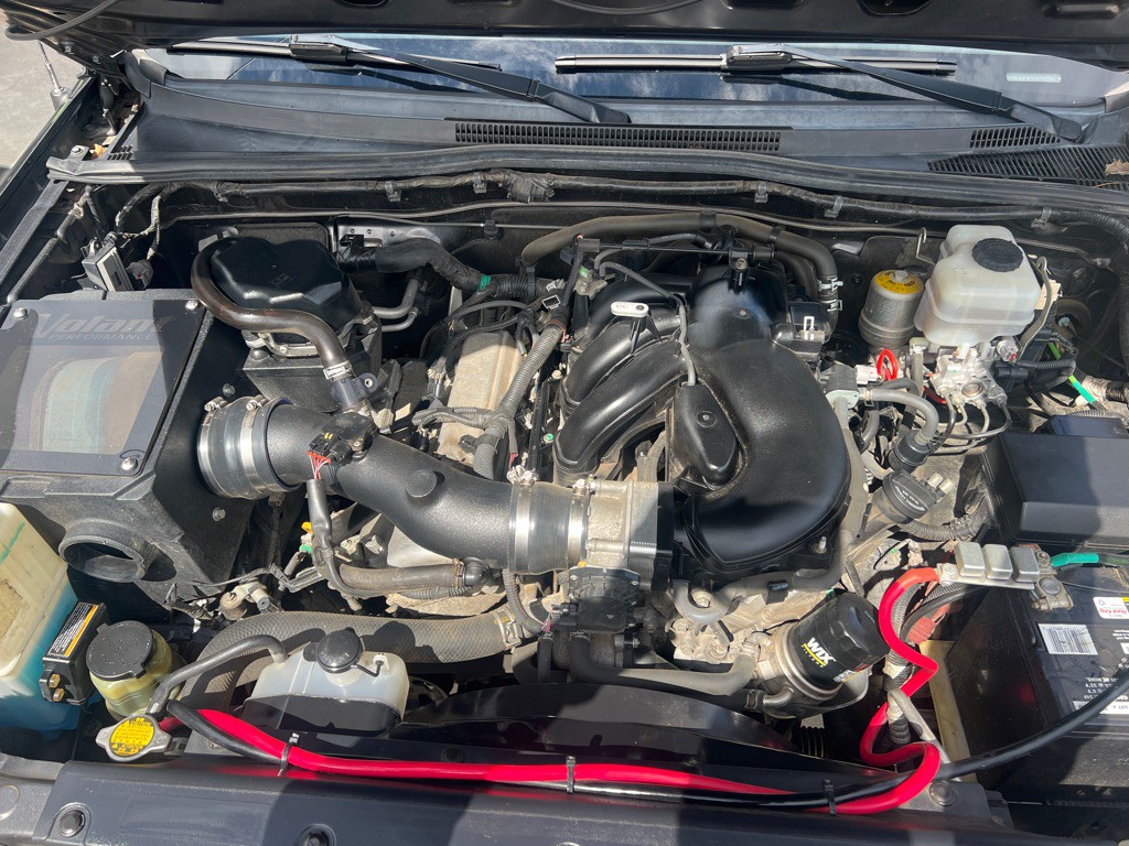 2012 Toyota Tacoma Image 18