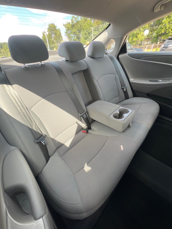 2014 Hyundai Sonata Image 14