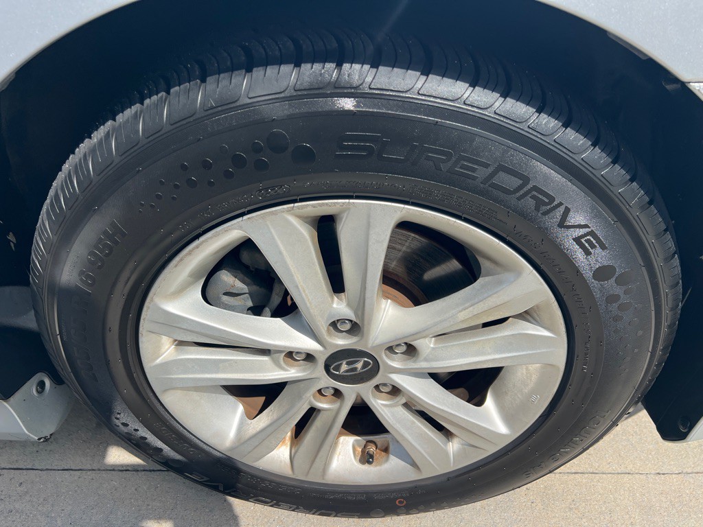 2014 Hyundai Sonata Image 17