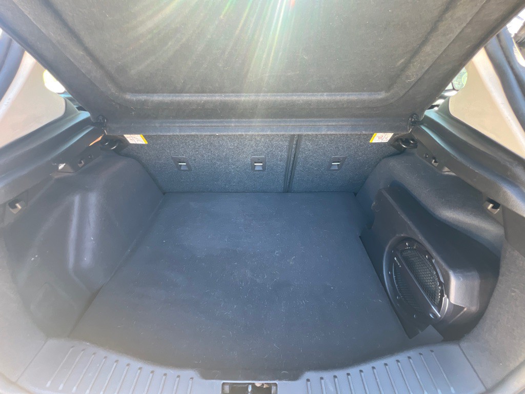 2018 Ford Focus Image 13