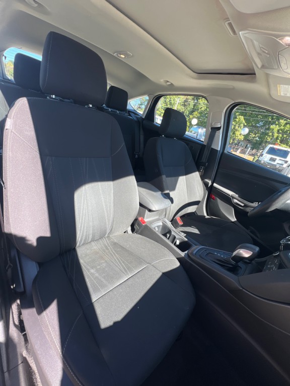 2018 Ford Focus Image 15