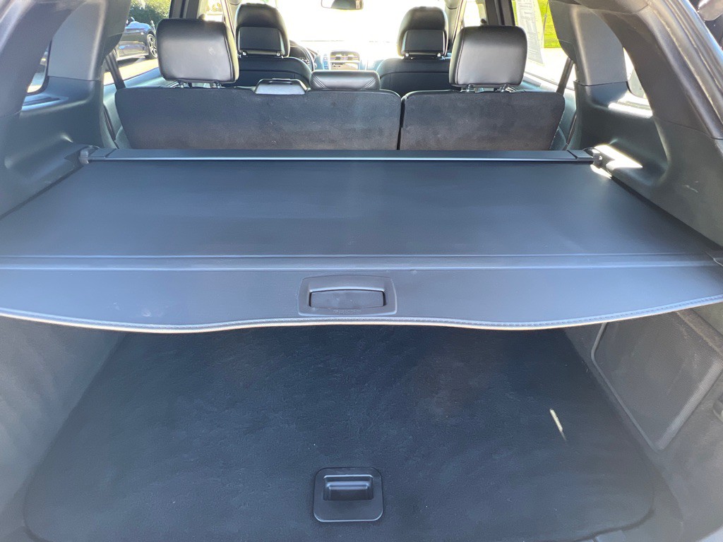 2018 Lincoln MKX Image 14