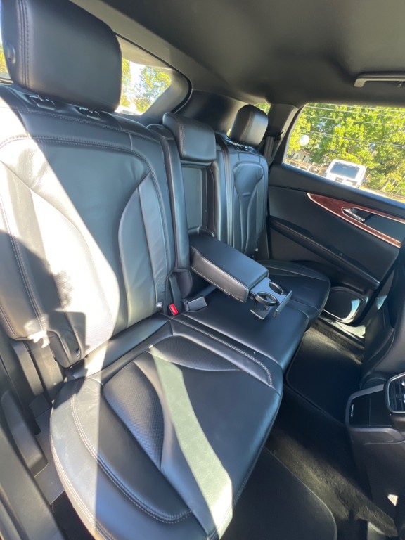 2018 Lincoln MKX Image 15