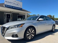 Image for 2019 Nissan Altima SL ID: 6930244