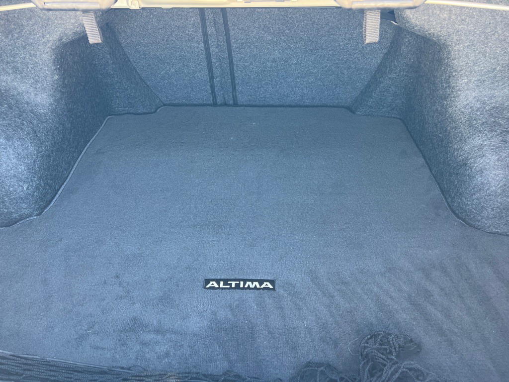 2019 Nissan Altima Image 14