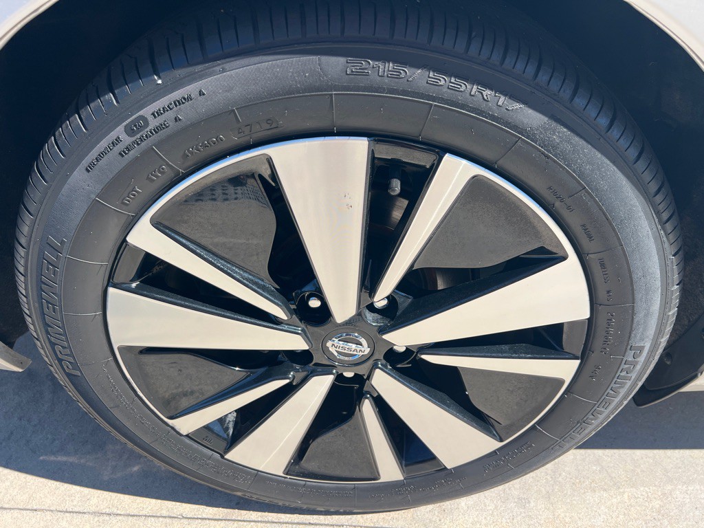 2019 Nissan Altima Image 18