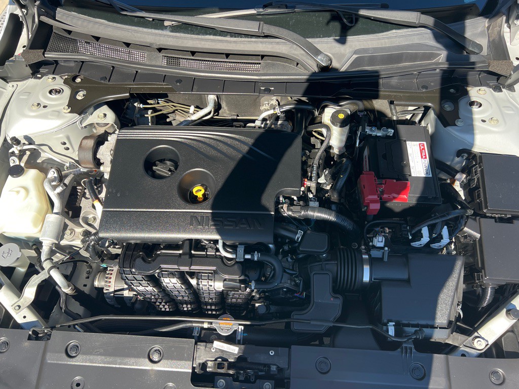 2019 Nissan Altima Image 19