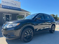 Image for 2018 Nissan Rogue S ID: 6930245