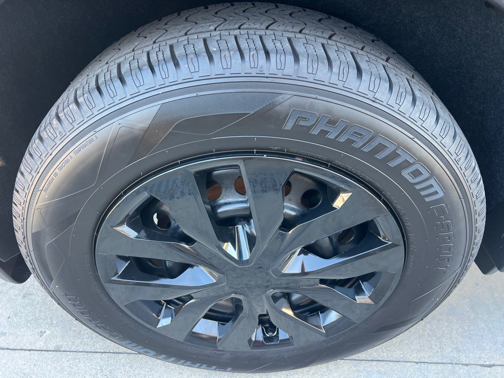 2018 Nissan Rogue Image 19