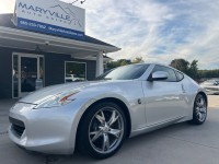 Image for 2010 Nissan 370Z BASE ID: 6935719