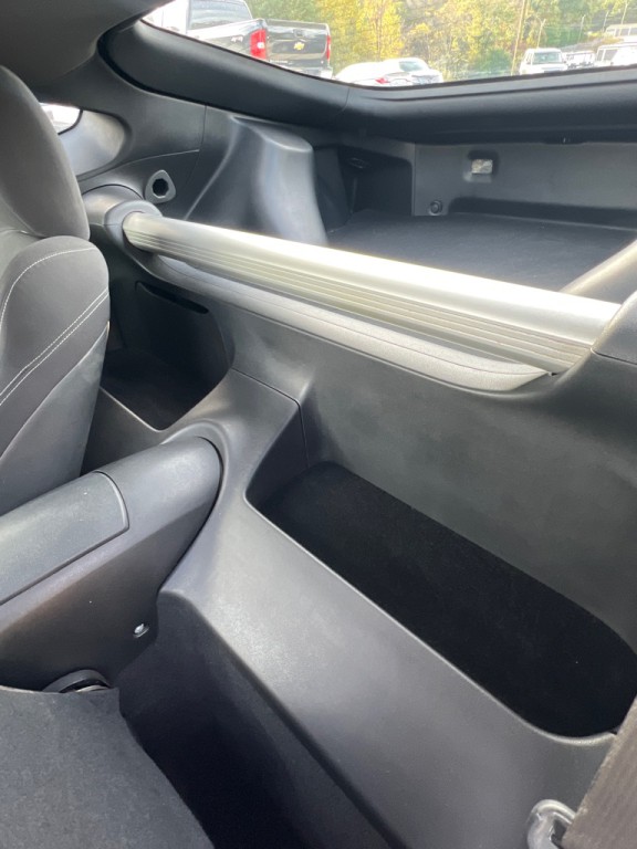 2010 Nissan 370Z Image 12