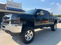 Image for 2013 Chevrolet Silverado 1500 Heavy Duty Lt ID: 6936256
