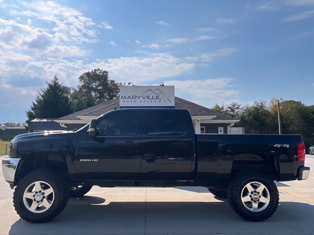 2013 Chevrolet Silverado 1500 Image 2