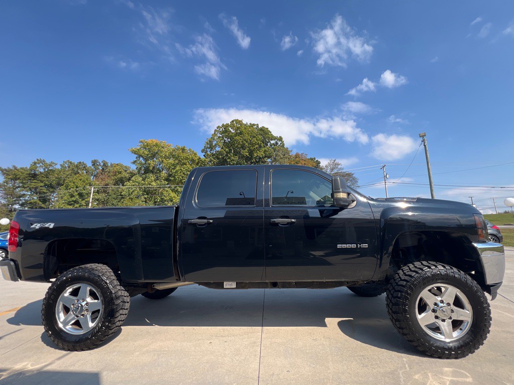 2013 Chevrolet Silverado 1500 Image 6