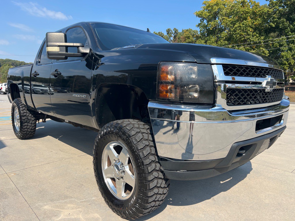 2013 Chevrolet Silverado 1500 Image 7