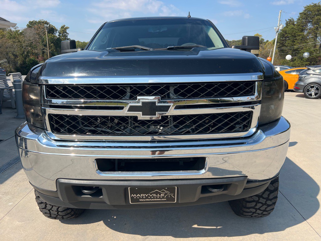 2013 Chevrolet Silverado 1500 Image 8